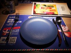 -布拉诺牛排西餐厅(上城天街店)