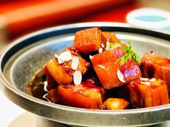 -森隆饭庄(崇文门新世界百货店)
