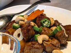 -九里云松·天香餐厅