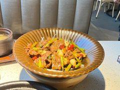 -秋色客家菜(流塘店)