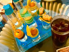 -天津东凯悦酒店·大堂吧