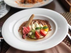 -Kathleen's Waitan 凯圣琳江景西餐厅(外滩店)
