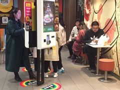 -麦当劳(北苑秋实路店)