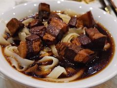 晋阳刀削面-晋阳饭庄(虎坊桥店)