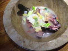 -滇香肴·云南菜蒸汽石锅鱼(云南北路店)