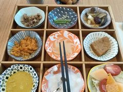 -轻蔬不用等·素食(江苏路店)