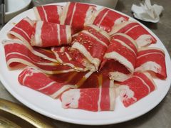 古法肥牛-韩盛·古法烤肉店(皇城恒隆广场店)