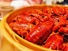 靓靓蒸虾-靓靓蒸虾·头牌蒸虾(沙湖旗舰店)