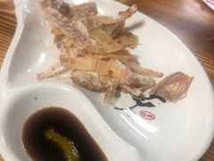 -烧烤佬(新基路店)