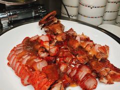 -百合酒店-香榭里自助餐厅