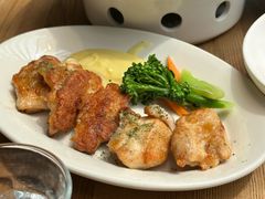 -沛家·食四季(小娄巷店)