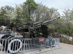 -铁道游击队纪念馆