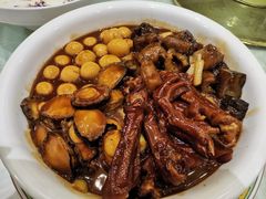 -金米箩大酒店(五角场店)