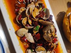 -陈记农家挂炉烤肉(雁南一路店)