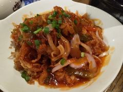 -广东道至正餐厅(区庄店)