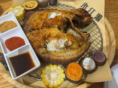 -永红源啤酒·烧烤·海鲜·大排档(台柳路店)