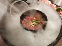 -谷牛日式烤肉(宝山U天地店)