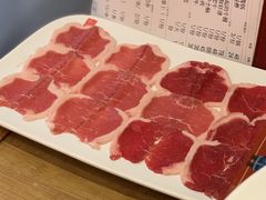 -1078號老北京涮肉(松柏店)
