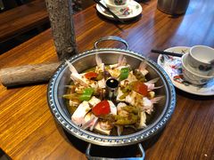 -大家食府·福建菜(FAC协盛中心庭院餐厅店)