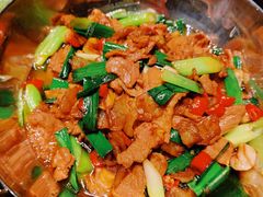 砂锅宁乡花猪肉-徐记海鲜(观沙岭|滨江新城店)