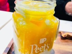 -Peet's 皮爷咖啡(东湖路手作店)