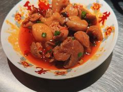 -朱光玉火锅馆(小寨原力场店)