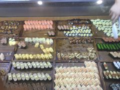 -苍井寿司(珠海金域华府店)