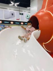 -kidsland(颐堤港店)
