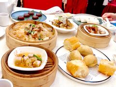 -龙的酒楼·手工早茶·顺德菜(近良路店)