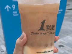 -1点点(银座和谐广场店)