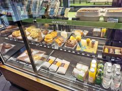 -星巴克(北京门头沟长安天街店)