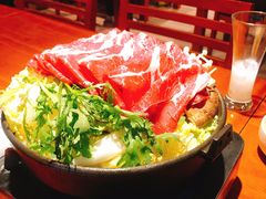 -牛玄庵日式寿喜烧·料理店(新源里店)