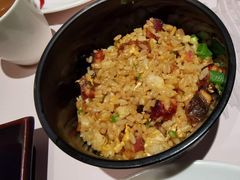 -佛山希尔顿酒店·融誉亚洲美食荟