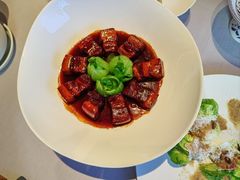 -蘇锦宴·淮扬菜烤鸭·小院(三元桥霄云路店)