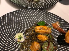 -STARRY CAFE & LOUNGE BAR(高新店)
