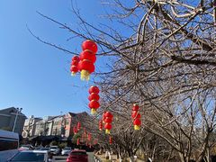 -乌石村