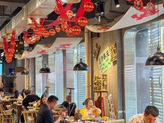 -牛签签串串香(IFS店)