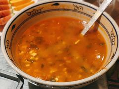 -白氏兄弟烧烤(富康路总店)