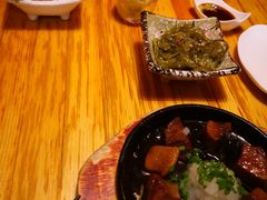 -东京屋(武定路店)