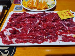 -大吉利·潮汕鲜牛肉火锅(西安店)