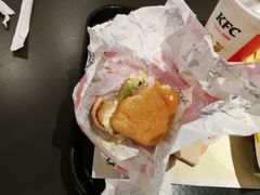 -肯德基(中鼎大厦店)