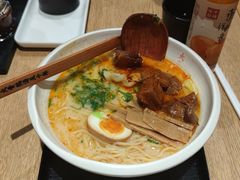 -味千拉面(巴黎春天浦建店)