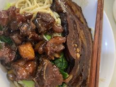 -泰顺江南春面馆