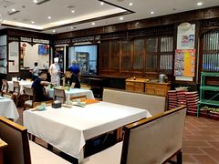 -天和晟烤鸭店(玉泉西街店)