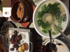 -绿茶餐厅(昆明世纪金源店)