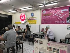 -红大哥水门鸡饭(總店)