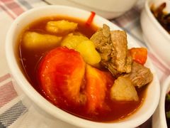 -玲珑餐厅(陕西南路店)