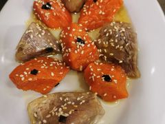 -老彬专工蚝烙糕粿