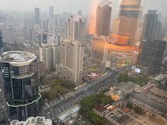 -上海静安香格里拉大酒店