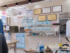 -马子禄牛肉面(金宝街店)